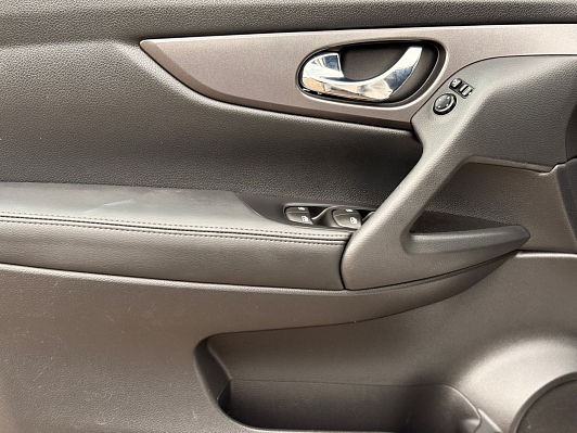 Nissan Qashqai SE, 2021 года, пробег 68293 км