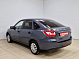 Lada (ВАЗ) Granta Classic Start Glonass 21911-51-009, 2015 года, пробег 139066 км