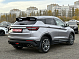 Geely Coolray Luxury, 2020 года, пробег 87358 км