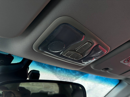 Great Wall Hover H6 Luxe, 2014 года, пробег 231500 км