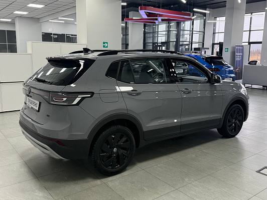 Volkswagen Tharu, 2025 года, пробег 20 км