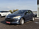 Peugeot 308 Premium, 2008 года, пробег 166938 км