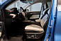 Haval Jolion Elite, голубой