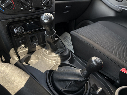 Lada (ВАЗ) Niva Travel Classic'24, 2024 года, пробег 17000 км