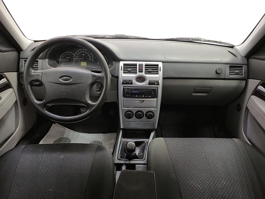 Lada (ВАЗ) Priora Норма, 2011 года, пробег 248017 км