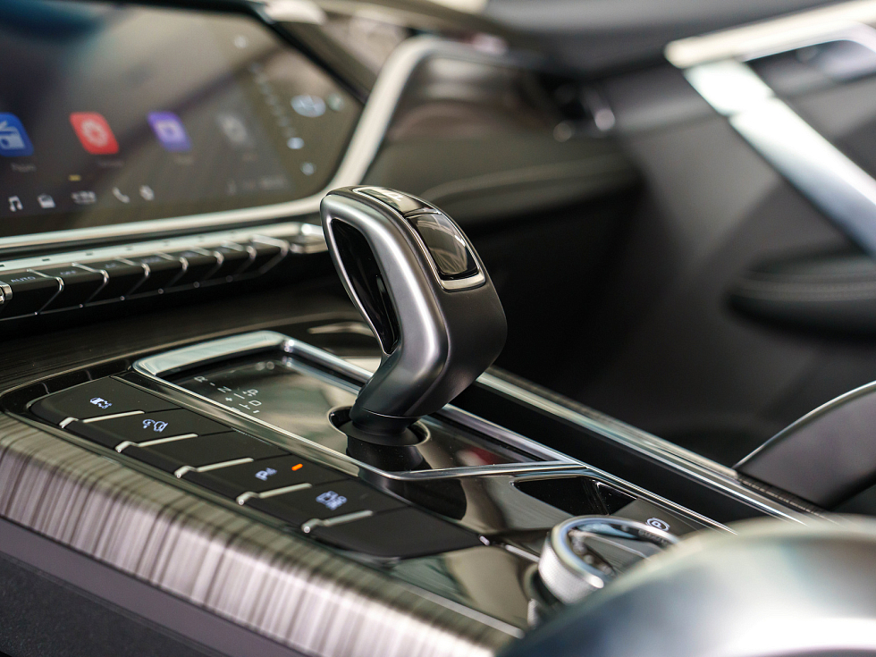 Belgee X70 Style, красный