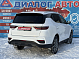 Geely Vision X6, 2020 года, пробег 42281 км