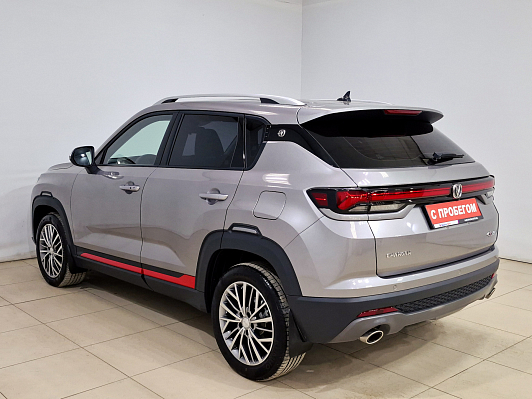 Changan CS35 Plus Техно, 2023 года, пробег 14759 км