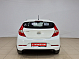 Hyundai Solaris Active, 2016 года, пробег 55937 км