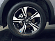 Chery Tiggo 4 Active, серый