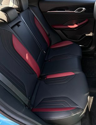 Geely Coolray Comfort, 2023 года, пробег 21173 км