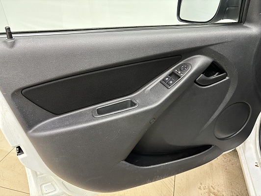 Datsun on-DO Access, 2015 года, пробег 117146 км