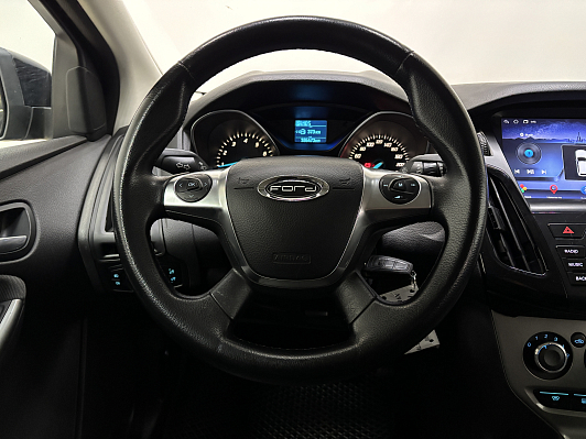 Ford Focus SYNC Edition, 2013 года, пробег 186000 км