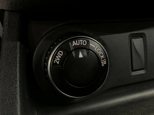 Renault Duster Dakar Edition, 2020 года, пробег 236968 км