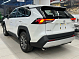 Toyota RAV4 Adventure Ultimate, 2024 года, пробег 57 км