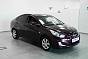 Hyundai Solaris Comfort, 2013 года, пробег 141000 км