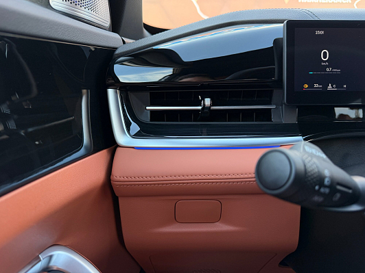 Geely Atlas Comfort, 2025 года, пробег 15900 км