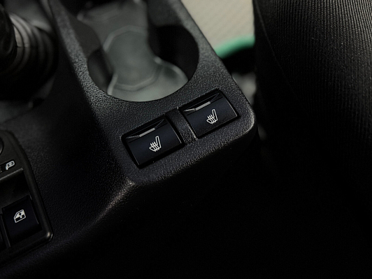 Lada (ВАЗ) Niva Legend Luxe Кондиционер, 2023 года, пробег 10500 км