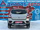 Renault Sandero Stepway Life, 2020 года, пробег 70801 км