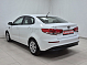 Kia Rio Comfort, 2016 года, пробег 83438 км