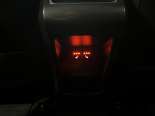 Jaecoo J7 Lifestyle, 2023 года, пробег 21600 км