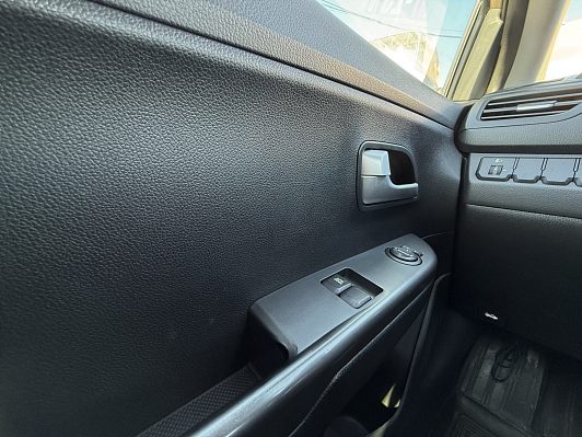 Kia Rio Comfort, 2011 года, пробег 140316 км