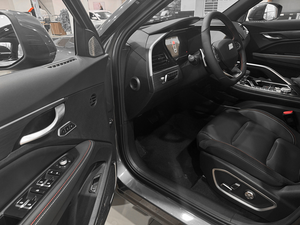 Knewstar 001 Luxury, серый