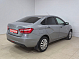 Lada (ВАЗ) Vesta Comfort Winter EnjoY Pro, 2020 года, пробег 89423 км