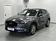 Mazda CX-5, 2021 года, пробег 169600 км