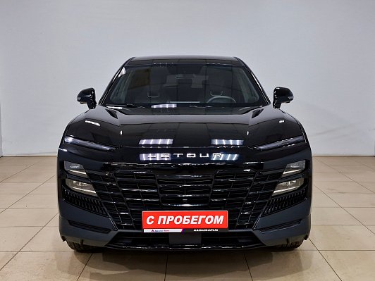 Jetour Dashing Комфорт 2024, 2024 года, пробег 14603 км