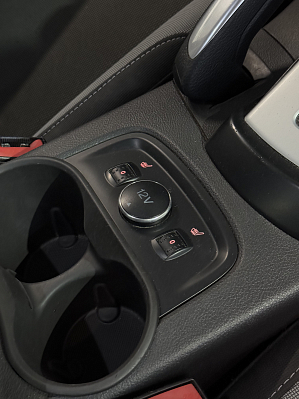 Ford Focus SYNC Edition, 2013 года, пробег 217000 км