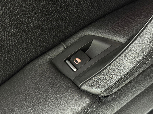 BMW 5 серии 530d Luxury, 2012 года, пробег 356780 км