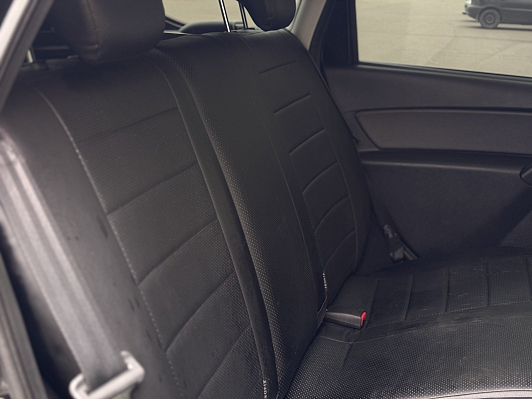 Lada (ВАЗ) Granta Comfort'23 Light, 2023 года, пробег 46431 км