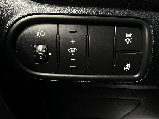 Kia Cerato Premium, 2015 года, пробег 162727 км