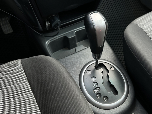 Suzuki SX4 GLX, 2011 года, пробег 238000 км
