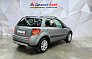 Suzuki SX4 GL, 2013 года, пробег 119462 км