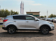 Kia Sportage Luxe, 2010 года, пробег 246370 км