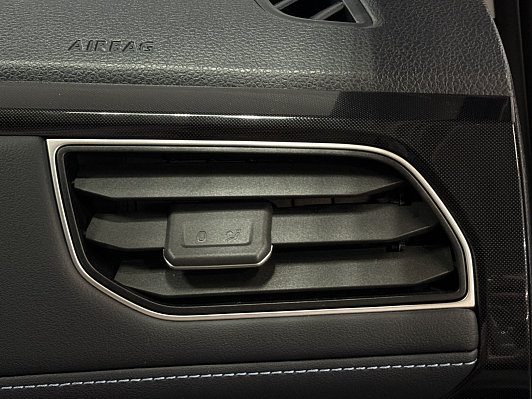 Volkswagen Tharu, 2025 года, пробег 20 км