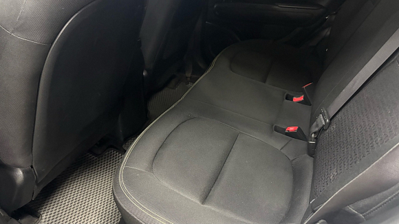 Kia Soul Classic, 2015 года, пробег 171981 км