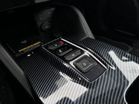 Honda e:NS1, 2023 года, пробег 15500 км