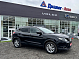 Nissan Qashqai LE Roof, 2019 года, пробег 86466 км