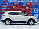 Hyundai Creta Active + Winter + Light, 2018 года, пробег 43204 км