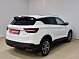 Belgee X50 Престиж, 2024 года, пробег 76500 км