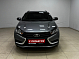 Lada (ВАЗ) Vesta Comfort, 2019 года, пробег 115586 км