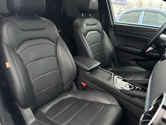 Evolute i-JOY Base, 2022 года, пробег 17543 км