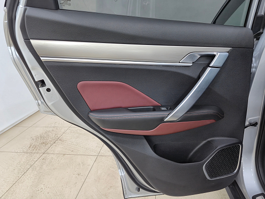 Geely Coolray Flagship Sport, 2022 года, пробег 73270 км