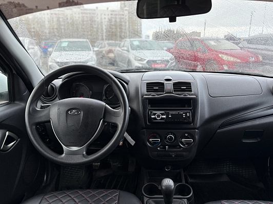 Lada (ВАЗ) Granta Classic'24, 2022 года, пробег 66314 км