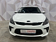 Kia Rio, 2019 года, пробег 49000 км