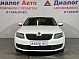 Skoda Octavia, 2013 года, пробег 156839 км