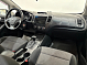 Kia Cerato Luxe, 2013 года, пробег 139990 км